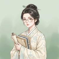 糖心vlog文化研究者沈书颜