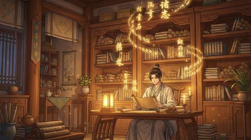 糖心vlog读书视频